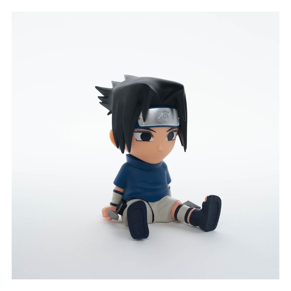 Naruto: Spardose Sasuke 14 cm - Preorder - ETA: 24.10.2025