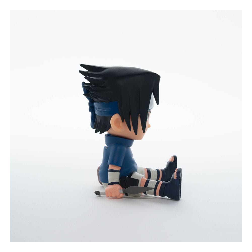 Naruto: Spardose Sasuke 14 cm - Preorder - ETA: 24.10.2025