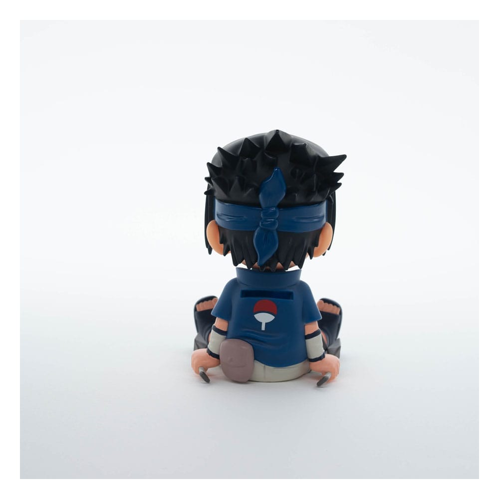 Naruto: Spardose Sasuke 14 cm - Preorder - ETA: 24.10.2025