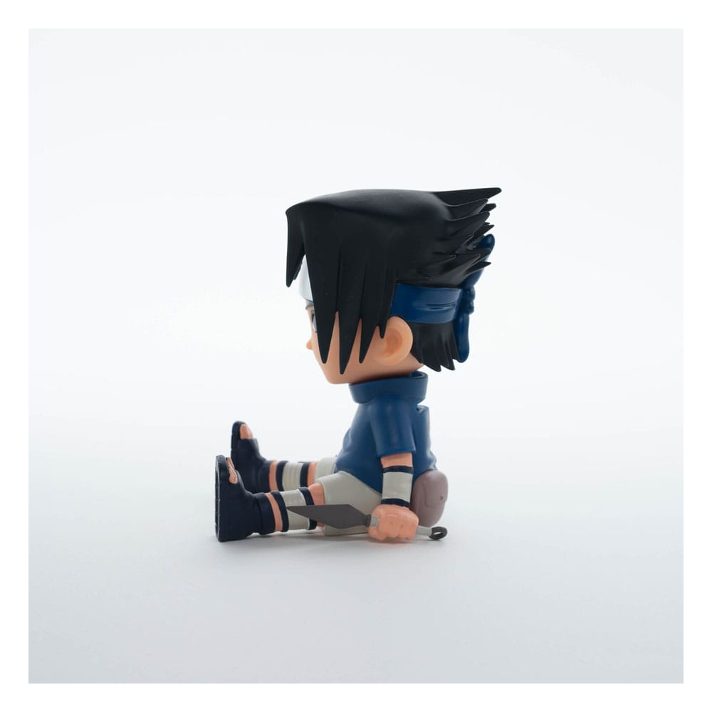 Naruto: Spardose Sasuke 14 cm - Preorder - ETA: 24.10.2025