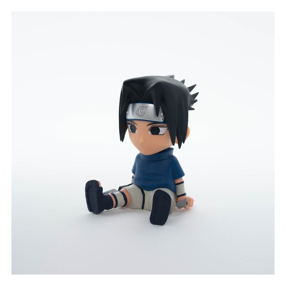 Naruto: Spardose Sasuke 14 cm - Preorder - ETA: 24.10.2025