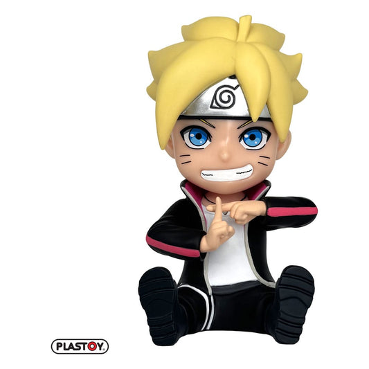 Boruto: Naruto Next Generations Spardose Boruto 15 cm - Preorder - ETA: 25.11.2025