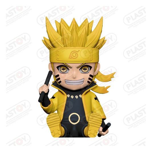 Naruto Shippuden: Spardose Naruto Rikudo 15 cm - Preorder - ETA: 09.07.2026