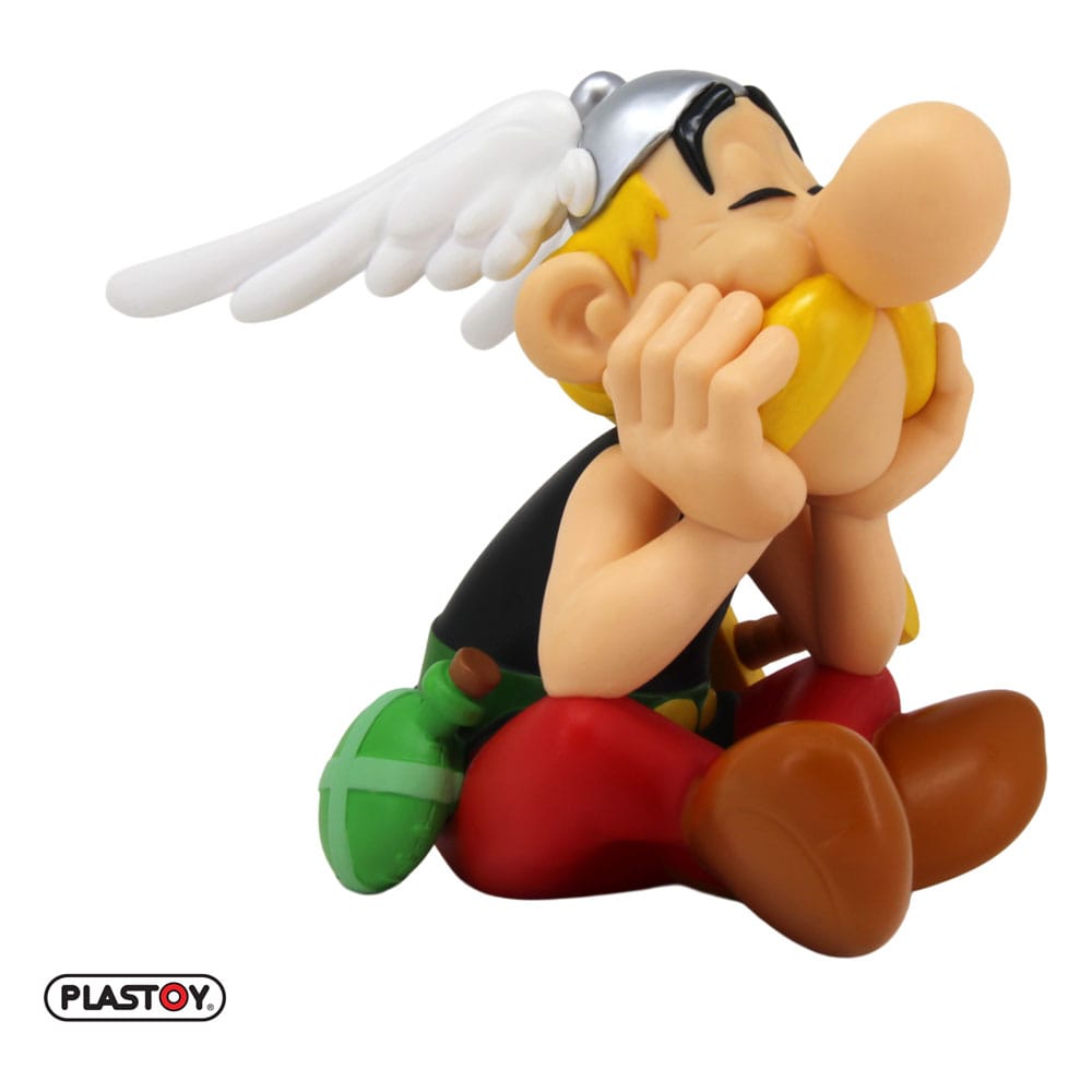 Asterix: Spardose Asterix 15 cm - Versand: 7 Tage nach Bestellung