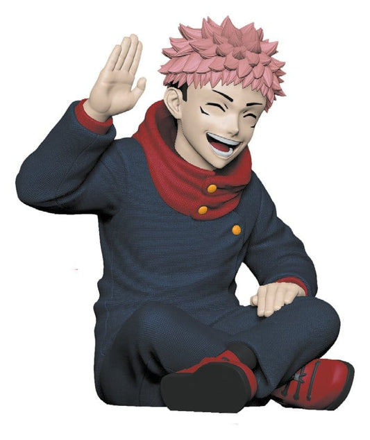 Jujutsu Kaisen: Spardose Yuji - Preorder - ETA: 25.11.2026
