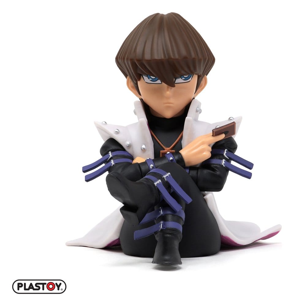 Yu-Gi-Oh: Spardose Kaiba 15 cm - Preorder - ETA: 23.10.2026