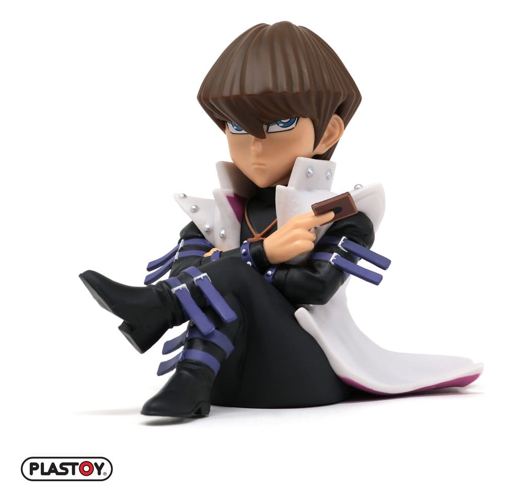 Yu-Gi-Oh: Spardose Kaiba 15 cm - Preorder - ETA: 23.10.2026