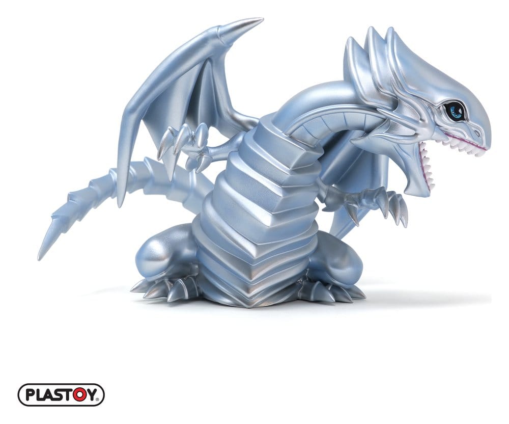 Yu-Gi-Oh: Spardose Blue-Eyes White Dragon 16 cm - Preorder - ETA: 23.10.2026