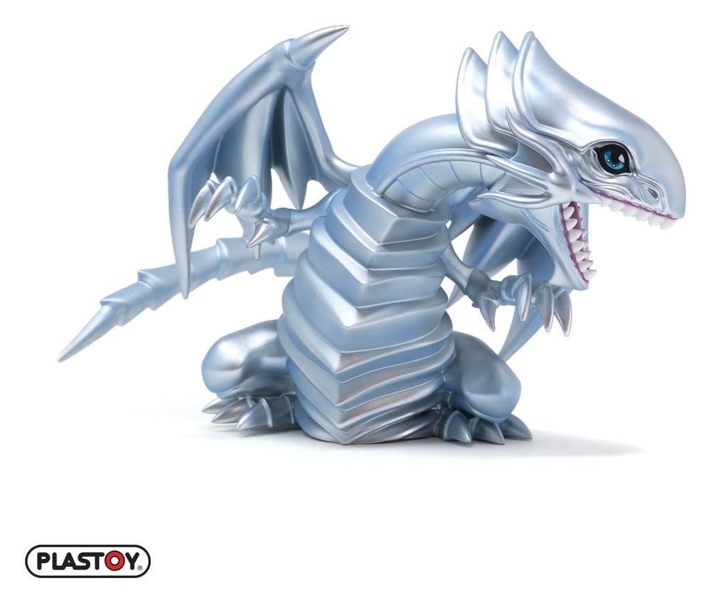 Yu-Gi-Oh: Spardose Blue-Eyes White Dragon 16 cm - Preorder - ETA: 23.10.2026
