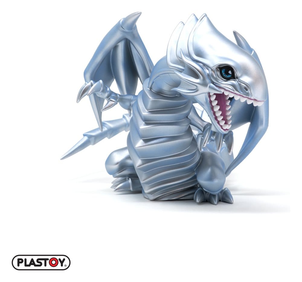 Yu-Gi-Oh: Spardose Blue-Eyes White Dragon 16 cm - Preorder - ETA: 23.10.2026