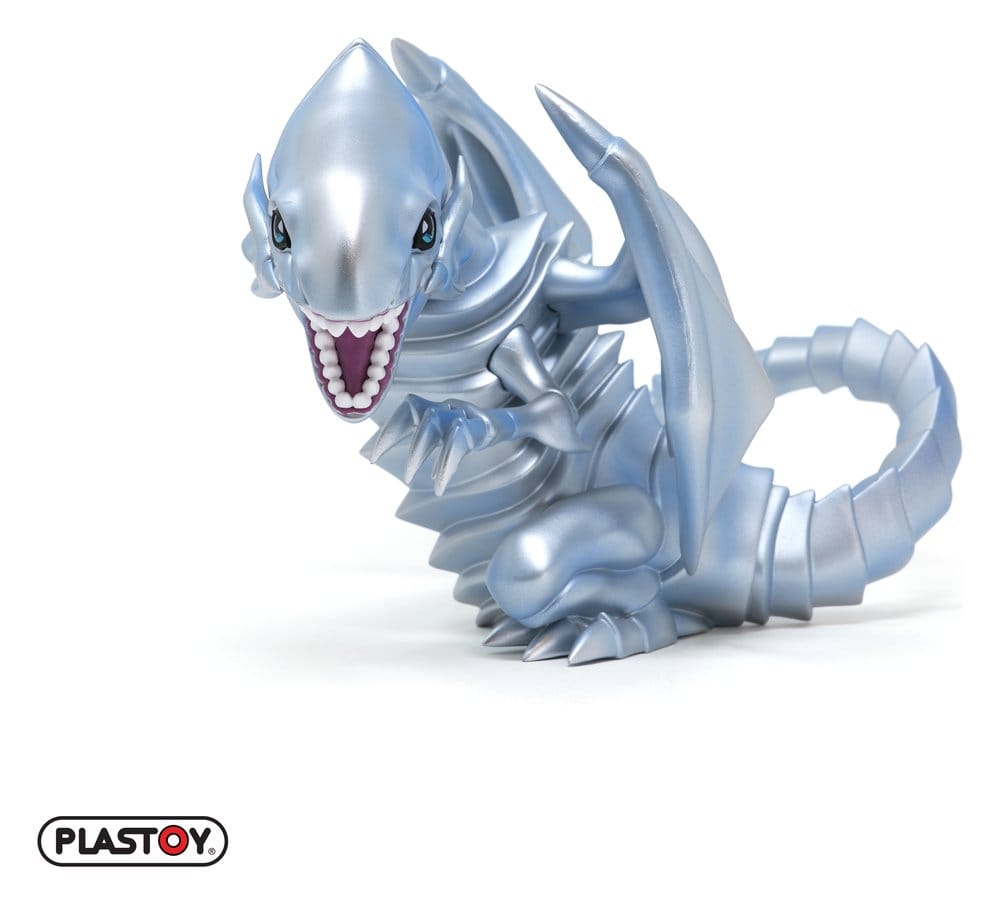 Yu-Gi-Oh: Spardose Blue-Eyes White Dragon 16 cm - Preorder - ETA: 23.10.2026