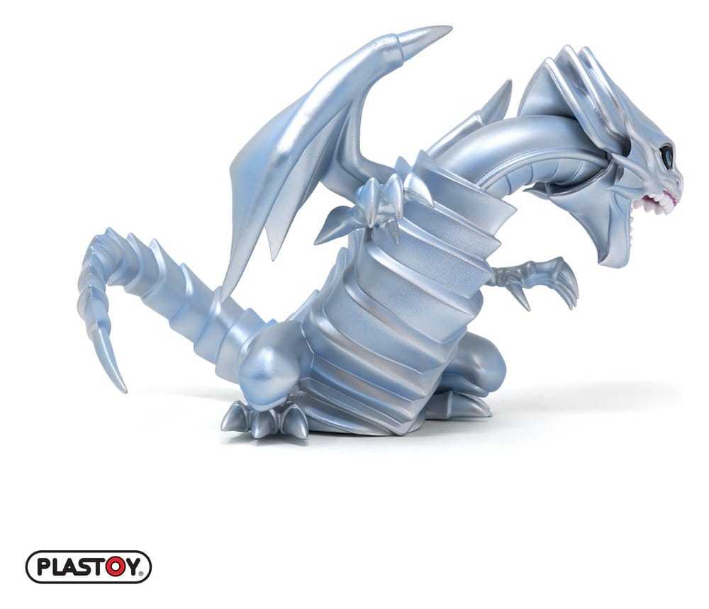 Yu-Gi-Oh: Spardose Blue-Eyes White Dragon 16 cm - Preorder - ETA: 23.10.2026