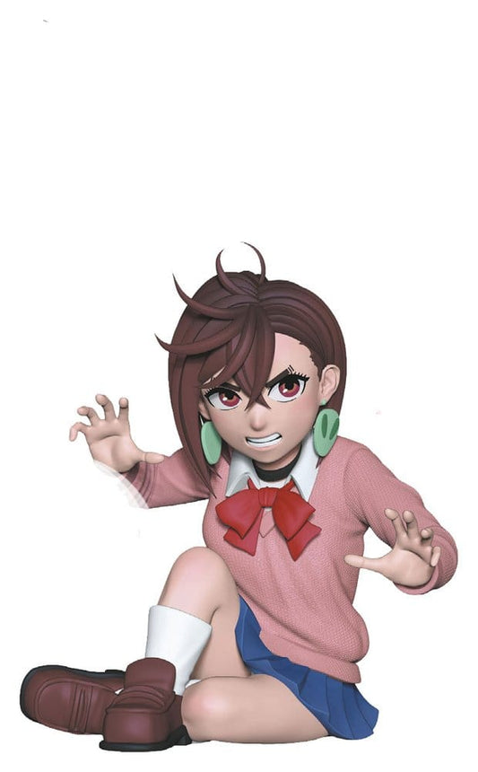 Dandadan: Spardose Momo Ayase - Preorder - ETA: 25.01.2027