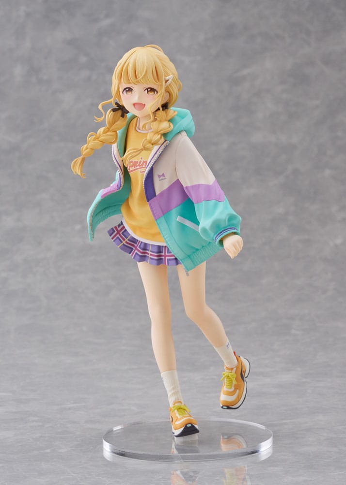 Idolmaster Gakuen PVC Statue 1/7 Kotone Fujita 23 cm  - Versand: 7 Tage nach Bestellung