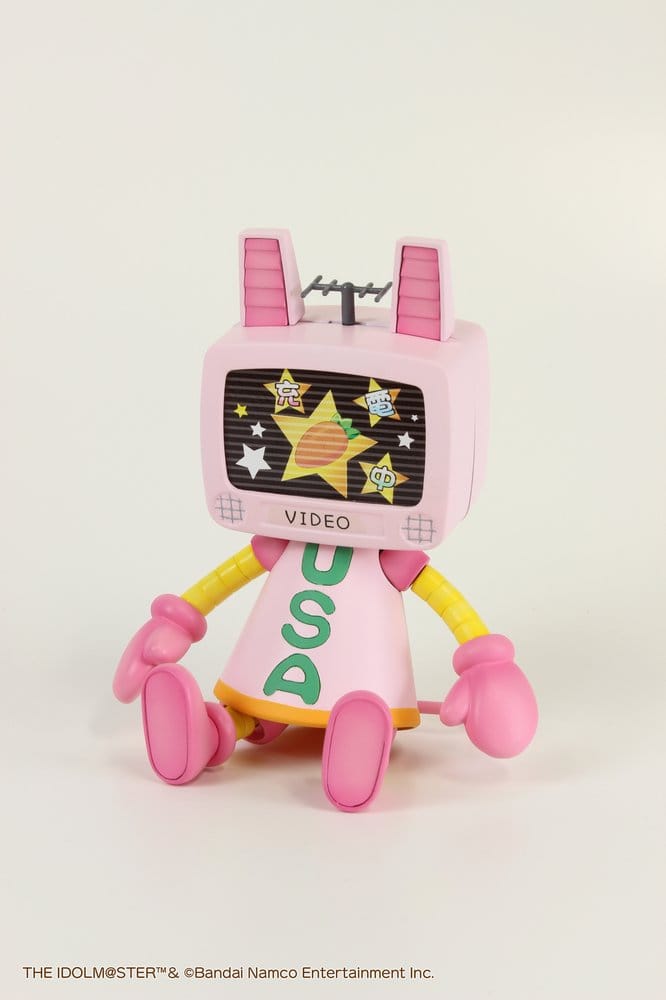 Idolmaster Cinderella Girls Plastic Model Kit Usachanrobo 12 cm - Preorder - ETA: 19.06.2026