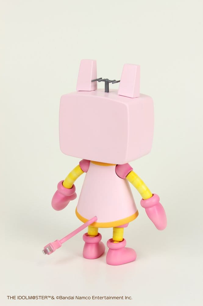 Idolmaster Cinderella Girls Plastic Model Kit Usachanrobo 12 cm - Preorder - ETA: 19.06.2026