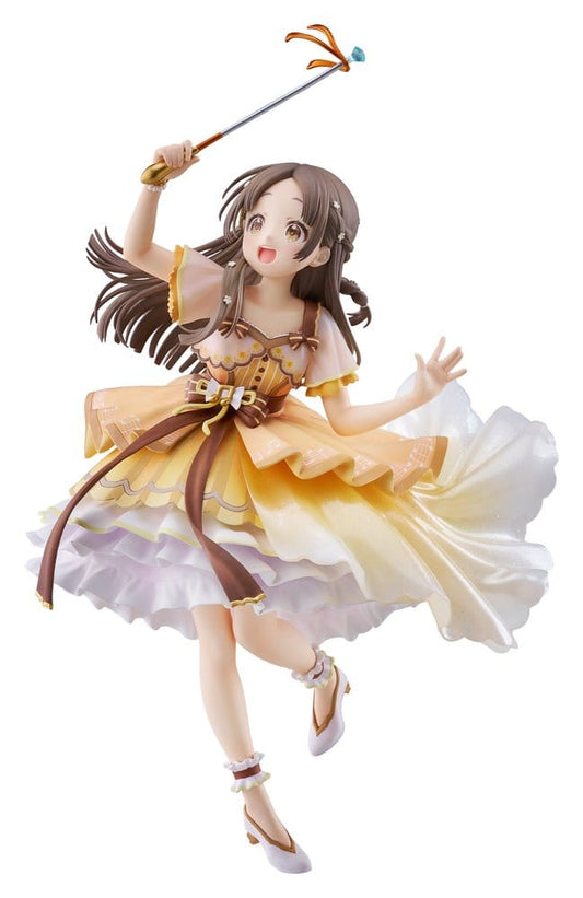 The Idolmaster Gakuen PVC Figur 1/7 China Kuramoto 22 cm - Preorder - ETA: 28.12.2026