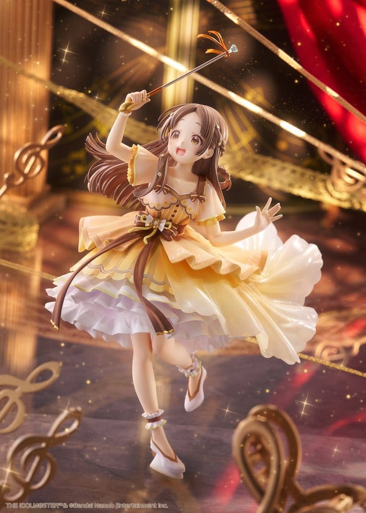 The Idolmaster Gakuen PVC Figur 1/7 China Kuramoto 22 cm - Preorder - ETA: 28.12.2026