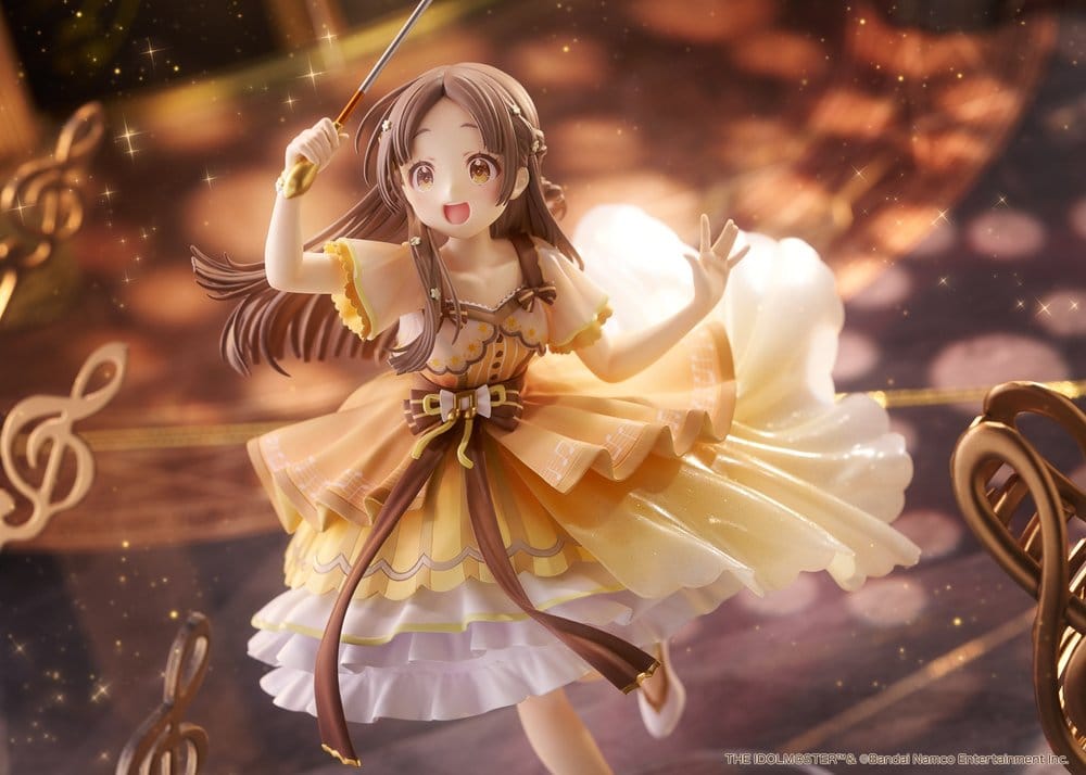 The Idolmaster Gakuen PVC Figur 1/7 China Kuramoto 22 cm - Preorder - ETA: 28.12.2026