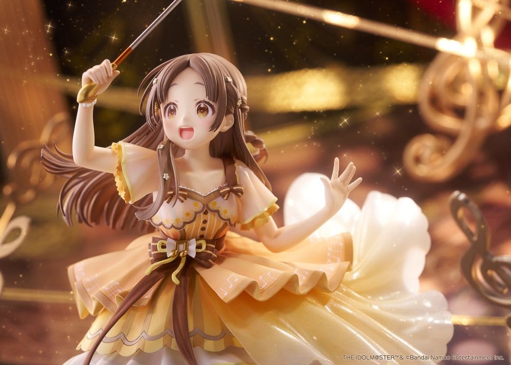 The Idolmaster Gakuen PVC Figur 1/7 China Kuramoto 22 cm - Preorder - ETA: 28.12.2026