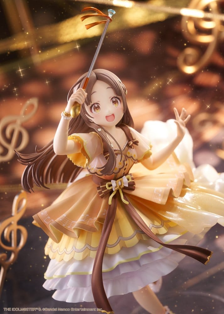 The Idolmaster Gakuen PVC Figur 1/7 China Kuramoto 22 cm - Preorder - ETA: 28.12.2026