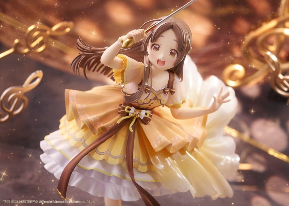 The Idolmaster Gakuen PVC Figur 1/7 China Kuramoto 22 cm - Preorder - ETA: 28.12.2026