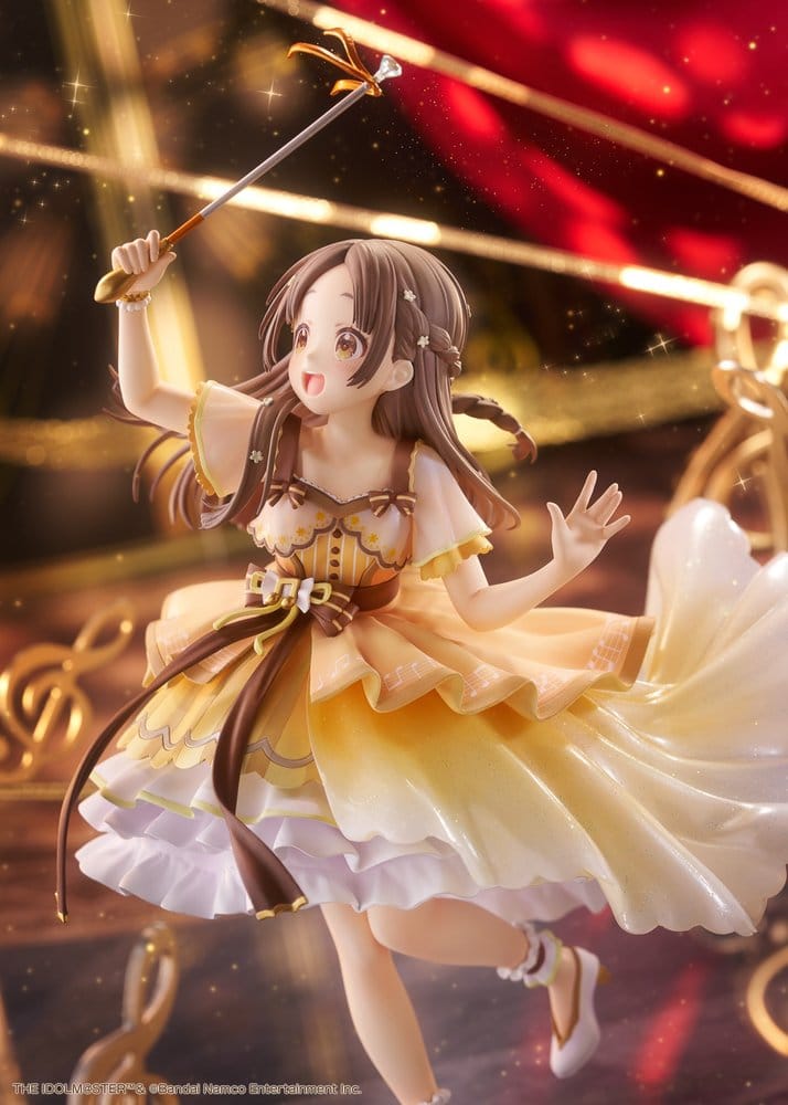 The Idolmaster Gakuen PVC Figur 1/7 China Kuramoto 22 cm - Preorder - ETA: 28.12.2026