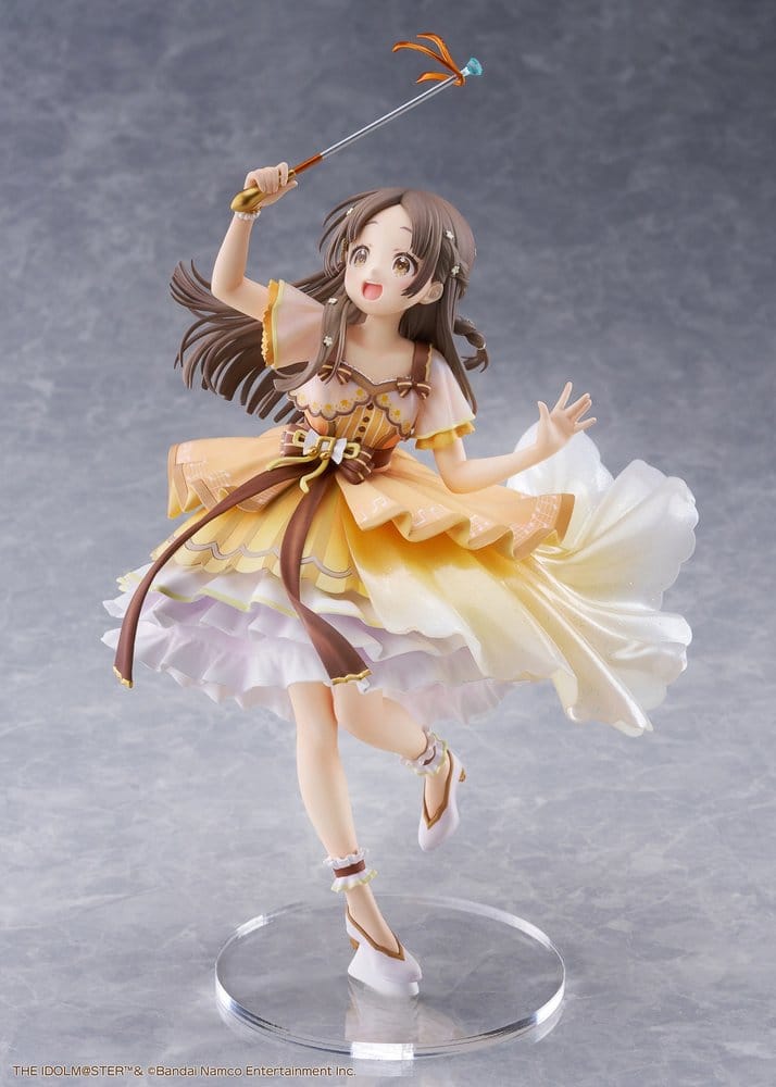 The Idolmaster Gakuen PVC Figur 1/7 China Kuramoto 22 cm - Preorder - ETA: 28.12.2026