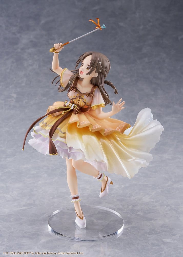 The Idolmaster Gakuen PVC Figur 1/7 China Kuramoto 22 cm - Preorder - ETA: 28.12.2026