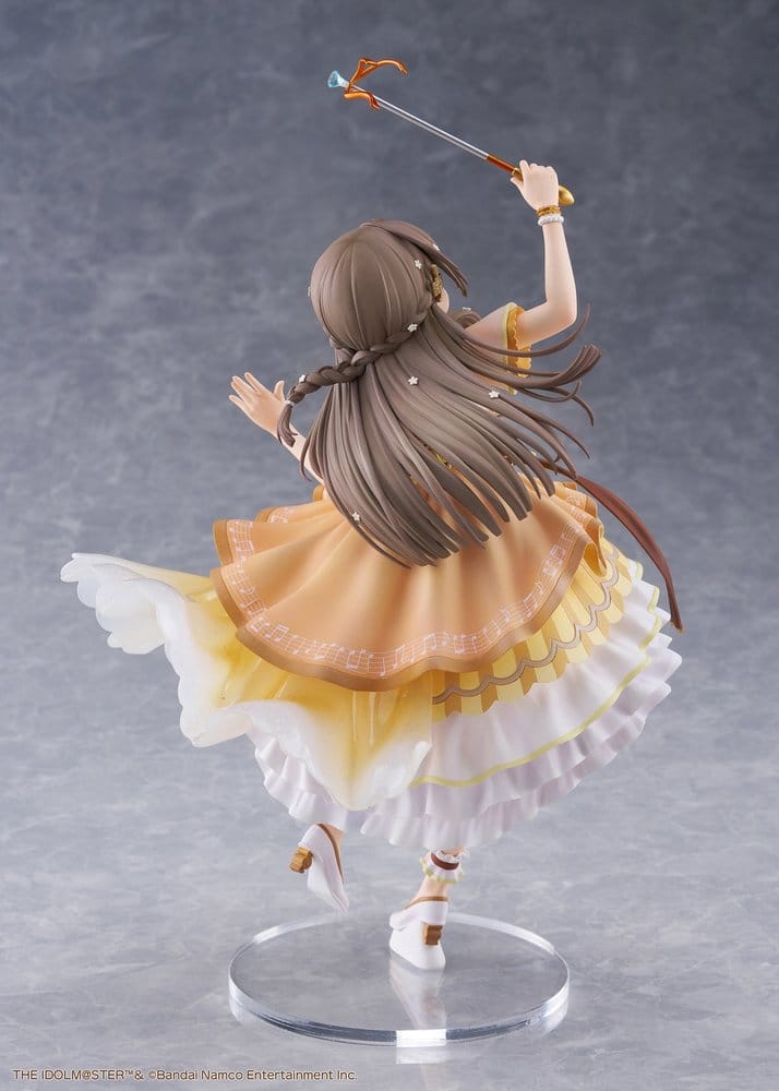 The Idolmaster Gakuen PVC Figur 1/7 China Kuramoto 22 cm - Preorder - ETA: 28.12.2026