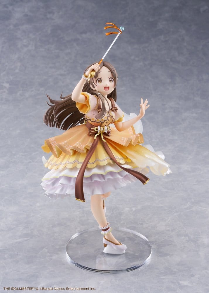 The Idolmaster Gakuen PVC Figur 1/7 China Kuramoto 22 cm - Preorder - ETA: 28.12.2026