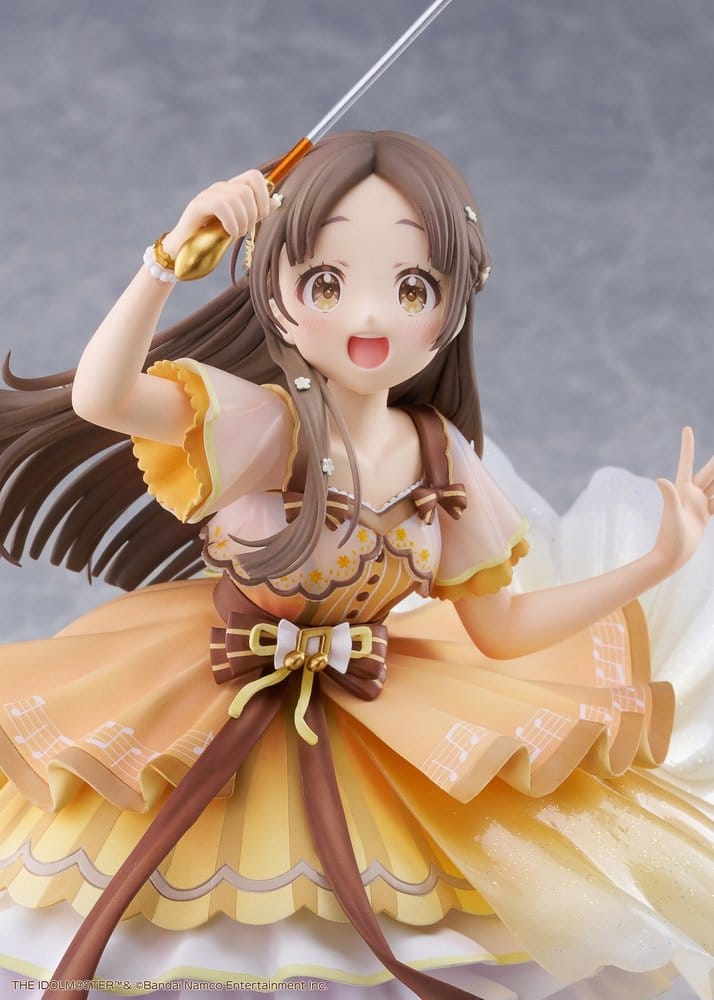 The Idolmaster Gakuen PVC Figur 1/7 China Kuramoto 22 cm - Preorder - ETA: 28.12.2026