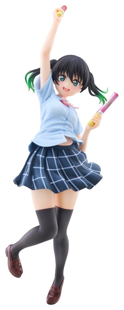 LoveLive! Nijigasaki High School Idol Club PVC Figur 1/7 Takasaki Yu 25 cm - Preorder - ETA: 25.01.2027