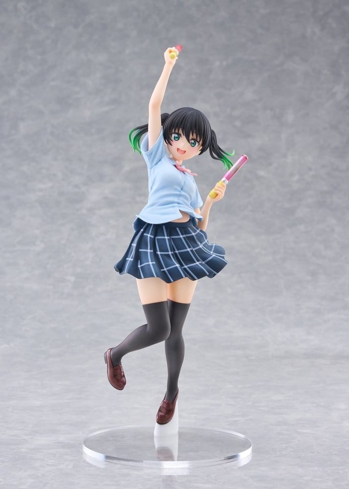 LoveLive! Nijigasaki High School Idol Club PVC Figur 1/7 Takasaki Yu 25 cm - Preorder - ETA: 25.01.2027