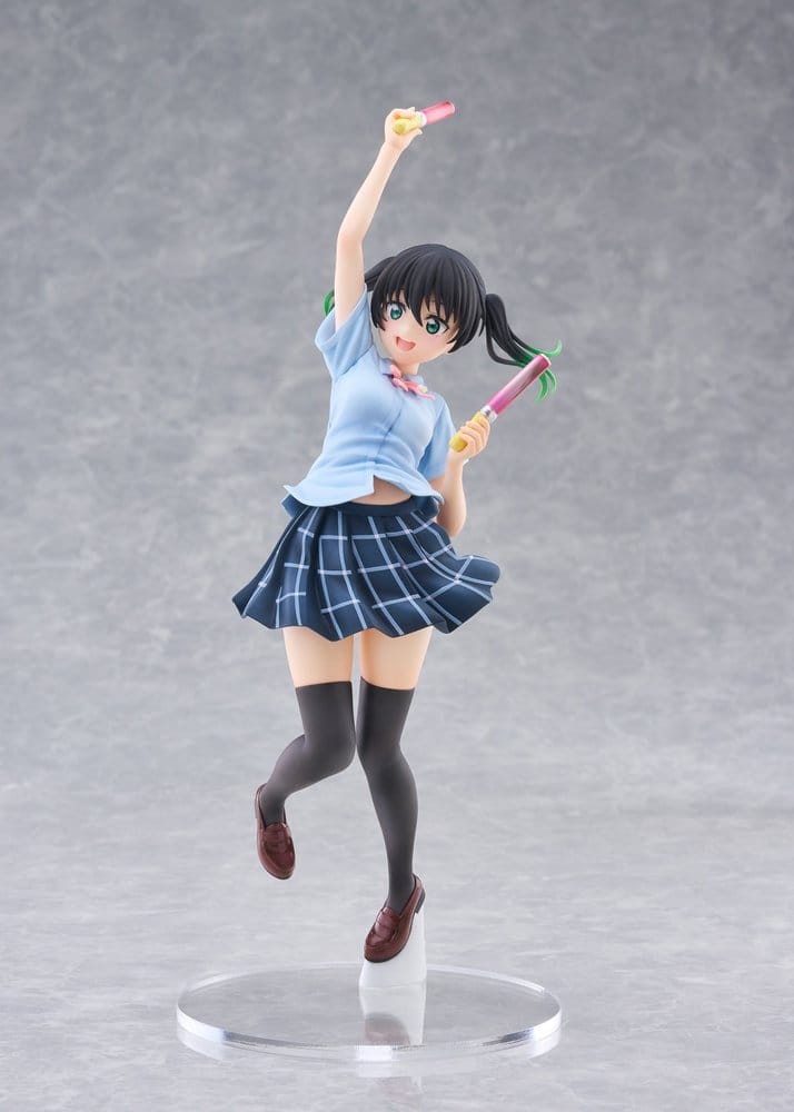 LoveLive! Nijigasaki High School Idol Club PVC Figur 1/7 Takasaki Yu 25 cm - Preorder - ETA: 25.01.2027