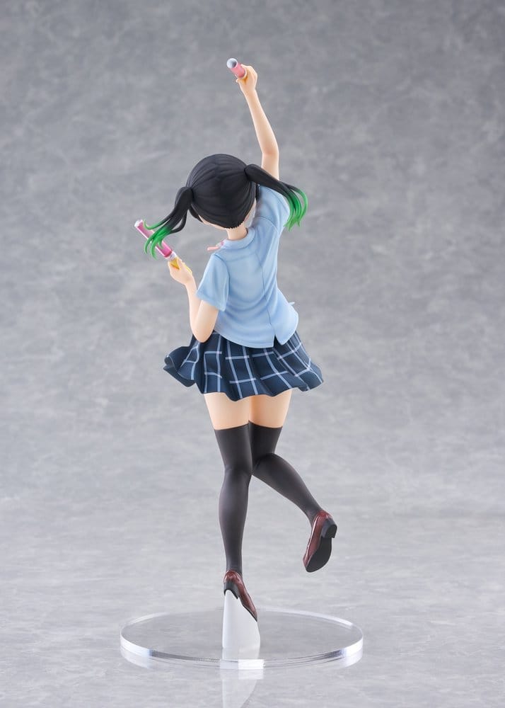 LoveLive! Nijigasaki High School Idol Club PVC Figur 1/7 Takasaki Yu 25 cm - Preorder - ETA: 25.01.2027