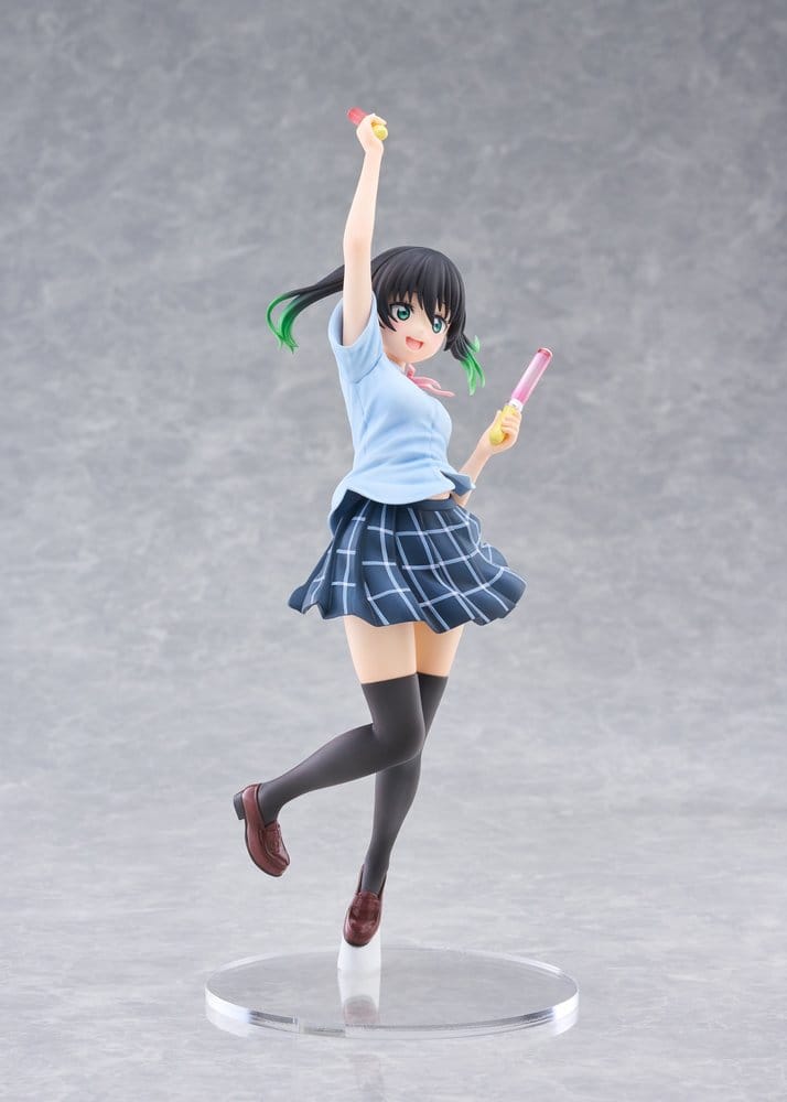 LoveLive! Nijigasaki High School Idol Club PVC Figur 1/7 Takasaki Yu 25 cm - Preorder - ETA: 25.01.2027