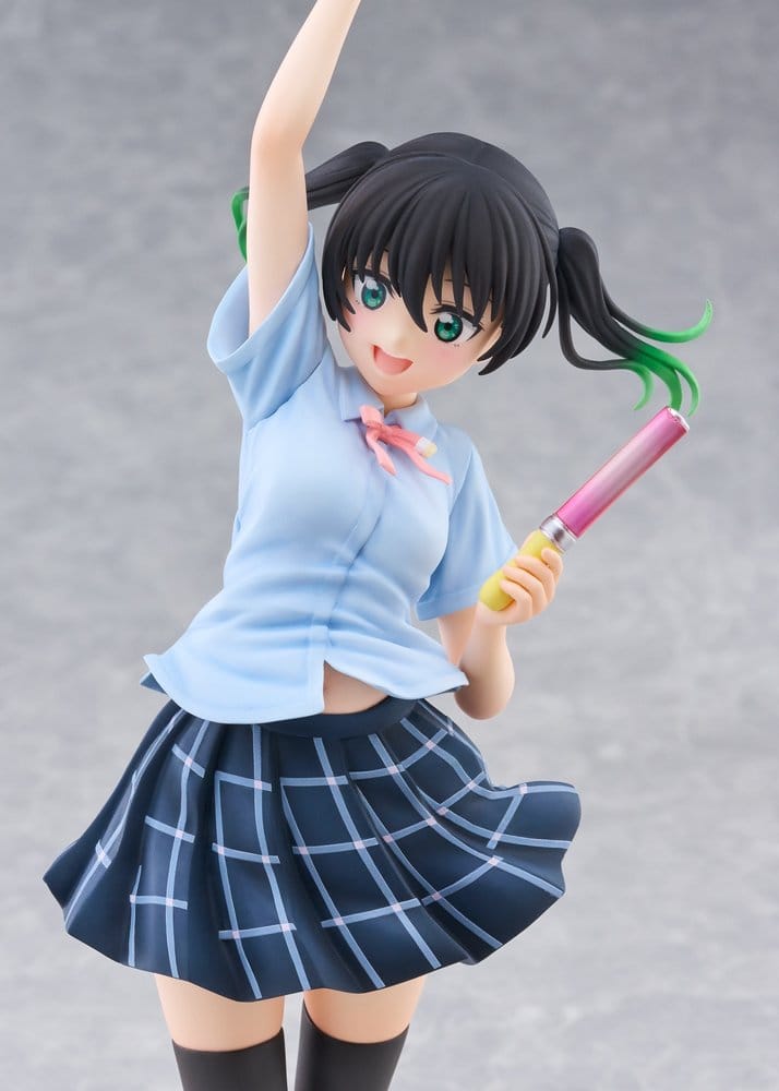 LoveLive! Nijigasaki High School Idol Club PVC Figur 1/7 Takasaki Yu 25 cm - Preorder - ETA: 25.01.2027