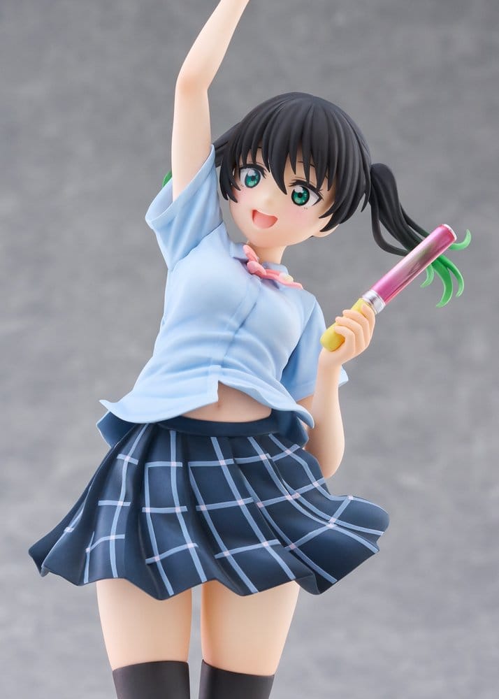 LoveLive! Nijigasaki High School Idol Club PVC Figur 1/7 Takasaki Yu 25 cm - Preorder - ETA: 25.01.2027