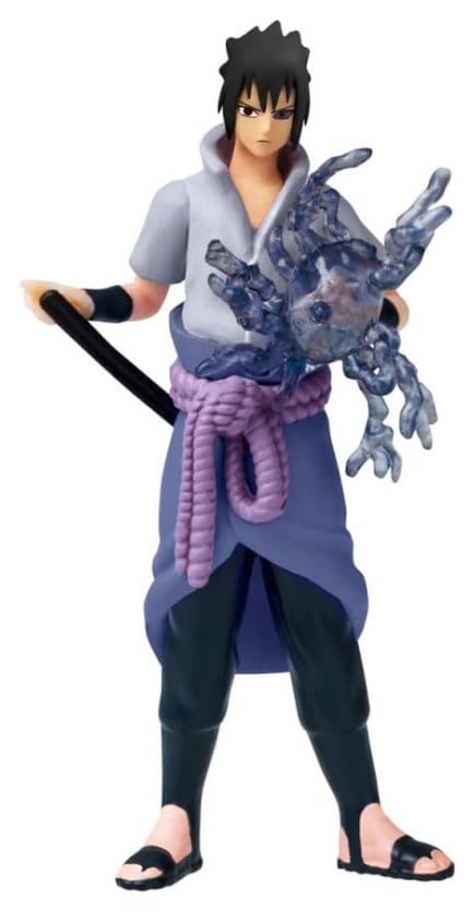 Naruto Shippuden Blind Capsule Figuren Infinite Tsukuyomi 7 cm Vol. 1 Display (12) - Preorder - ETA: 14.08.2026