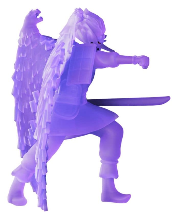 Naruto Shippuden Blind Capsule Figuren Infinite Tsukuyomi 7 cm Vol. 1 Display (12) - Preorder - ETA: 14.08.2026