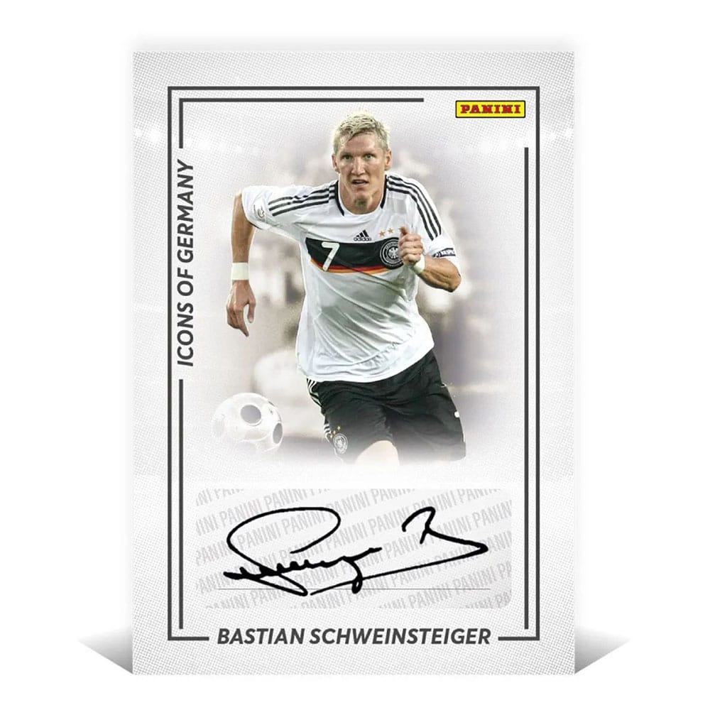 DFB Team-Set 2024 Trading Cards Box *Deutsche Version* - Preorder - ETA: 09.07.2026