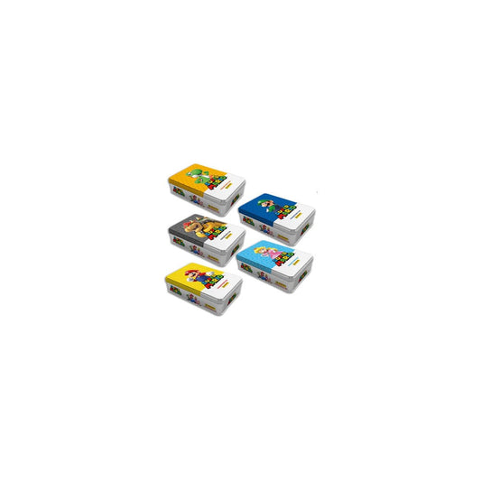 Super Mario 2 Slim Tin Box - Preorder - ETA: 27.09.2026