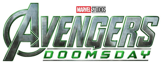 Avengers: Doomsday Sticker & Trading Card Collection Eco Blister *Deutsche Version* - Preorder - ETA: 04.11.2026