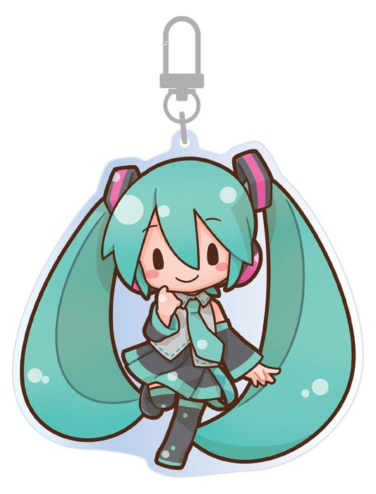 Hatsune Miku Schlüsselanhänger Kawaii - Preorder - ETA: 25.03.2027