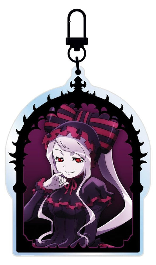 Overlord Acryl-Schlüsselanhänger Shalltear Bloodfallen - Preorder - ETA: 25.01.2027