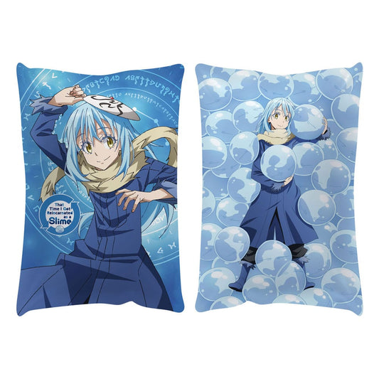 That Time I Got Reincarnated as a Slime Kissen Rimuru Tempest 50 x 35 cm - Versand: 5-7 Tage nach Bestellung