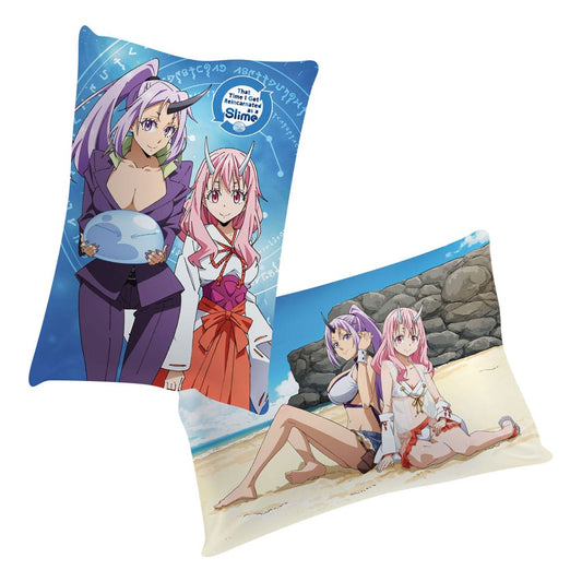 That Time I Got Reincarnated as a Slime Kissen Shion & Shuna 50 x 35 cm - Versand: 5-7 Tage nach Bestellung