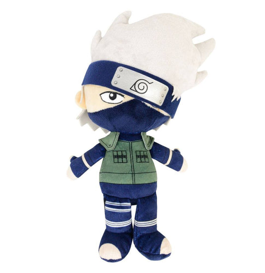 Naruto Shippuden Plüschfigur Kakashi Hatake 30 cm - Preorder - ETA: 11.11.2025