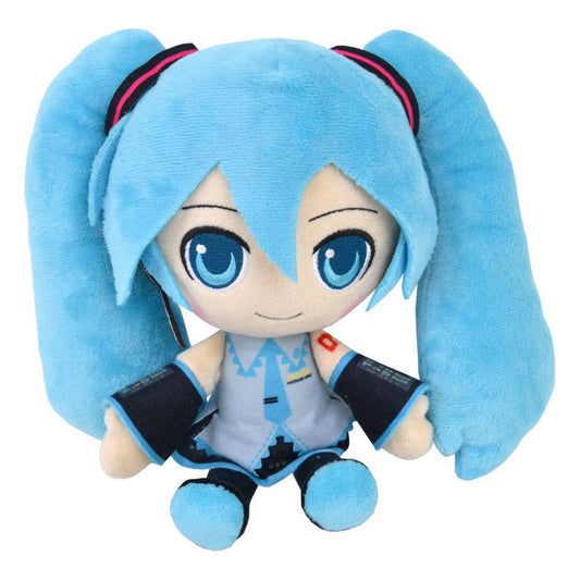 Vocaloid Plüschfigur Hatsune Miku 30 cm - Preorder - ETA: 31.10.2025